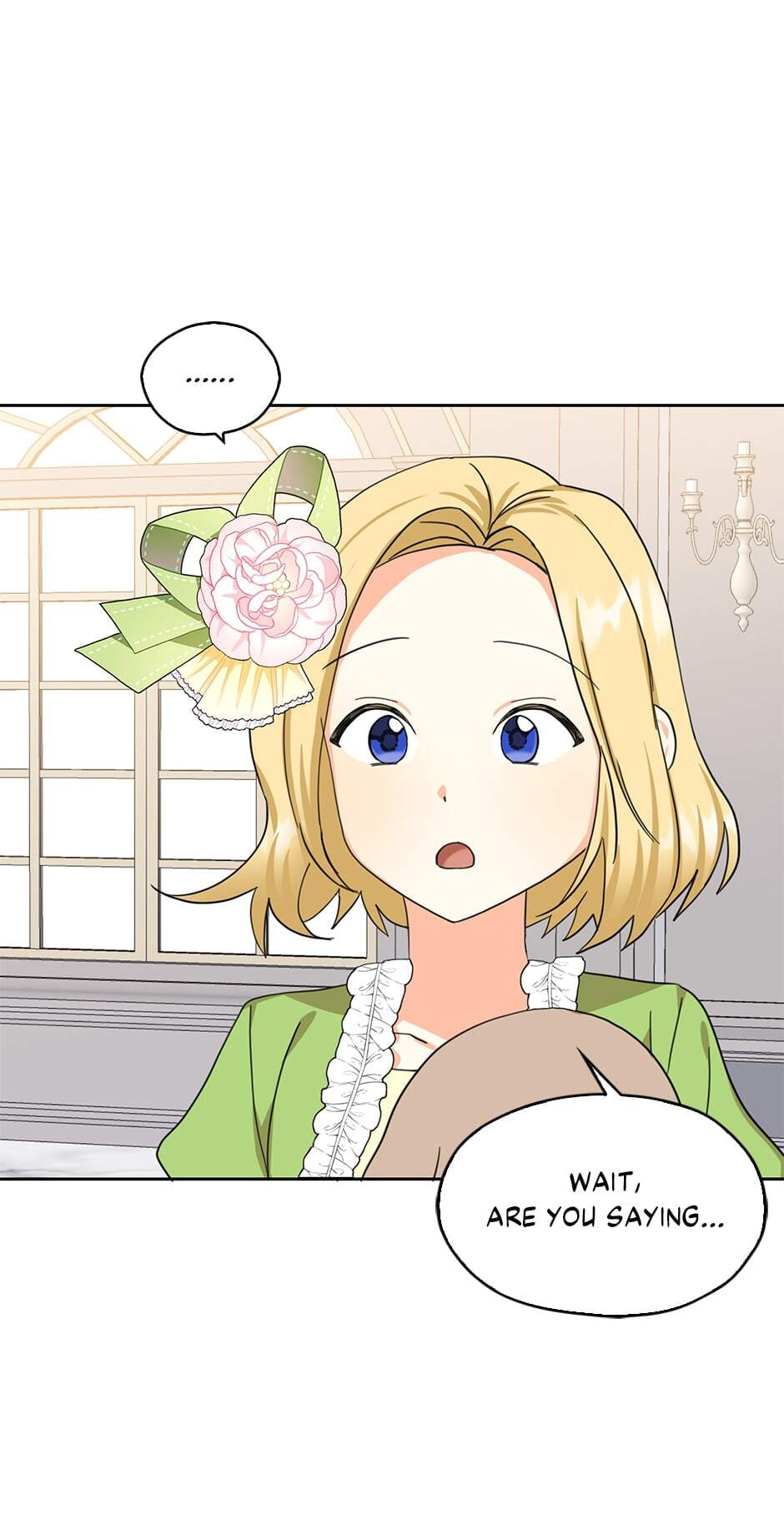 My Three Tyrant Brothers Chapter 26 page 75 - 