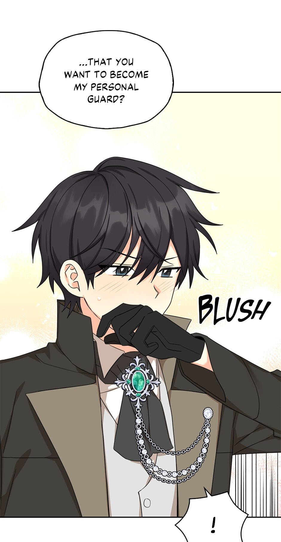 My Three Tyrant Brothers Chapter 26 page 76 - 