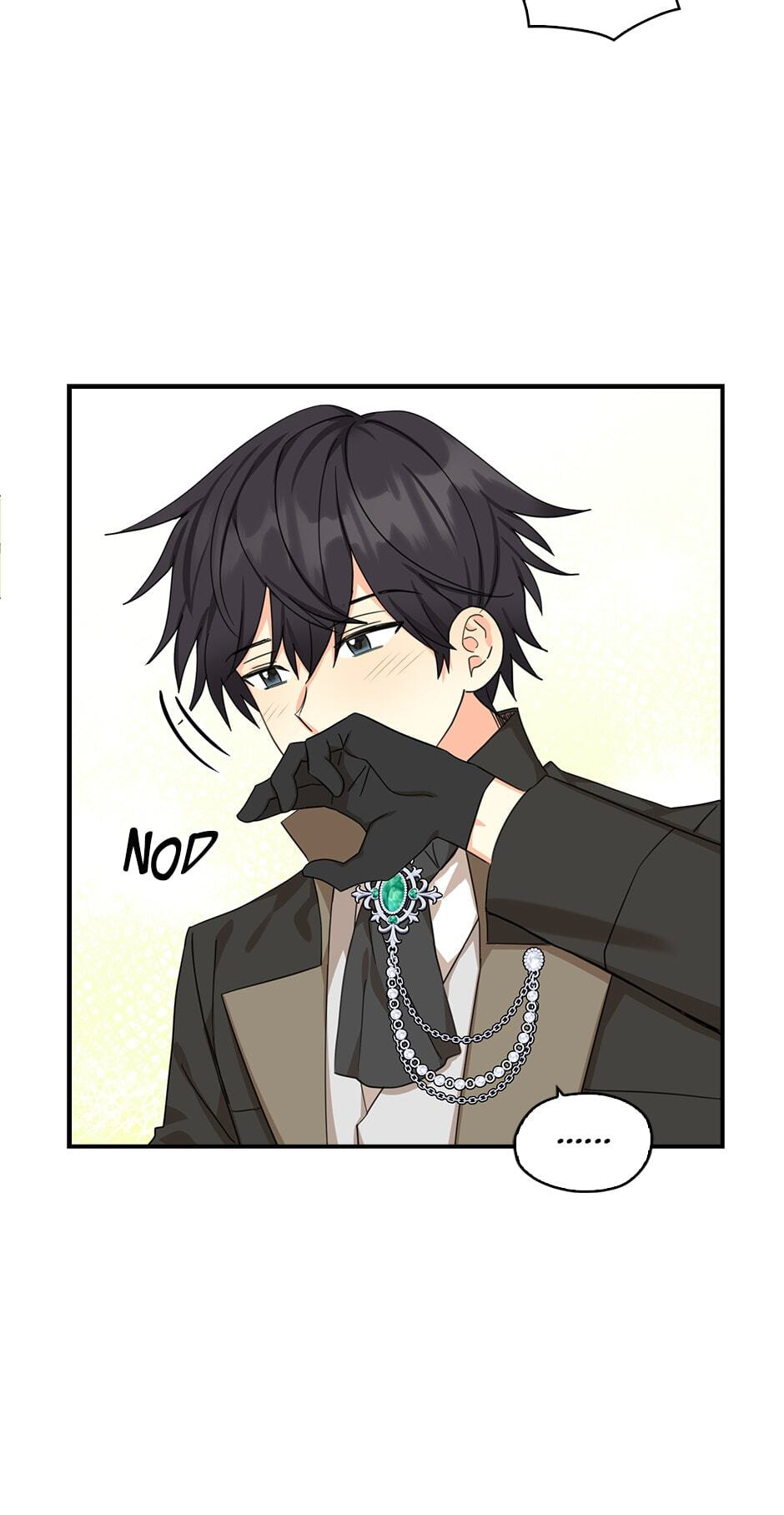 My Three Tyrant Brothers Chapter 26 page 77 - 