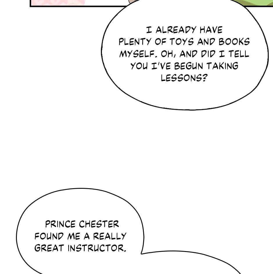 My Three Tyrant Brothers Chapter 26 page 88 - 