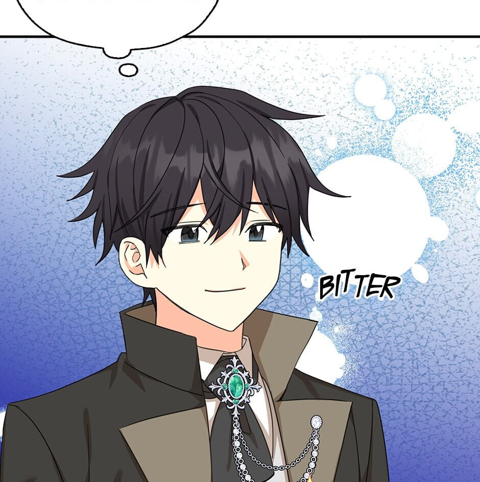 My Three Tyrant Brothers Chapter 26 page 91 - 