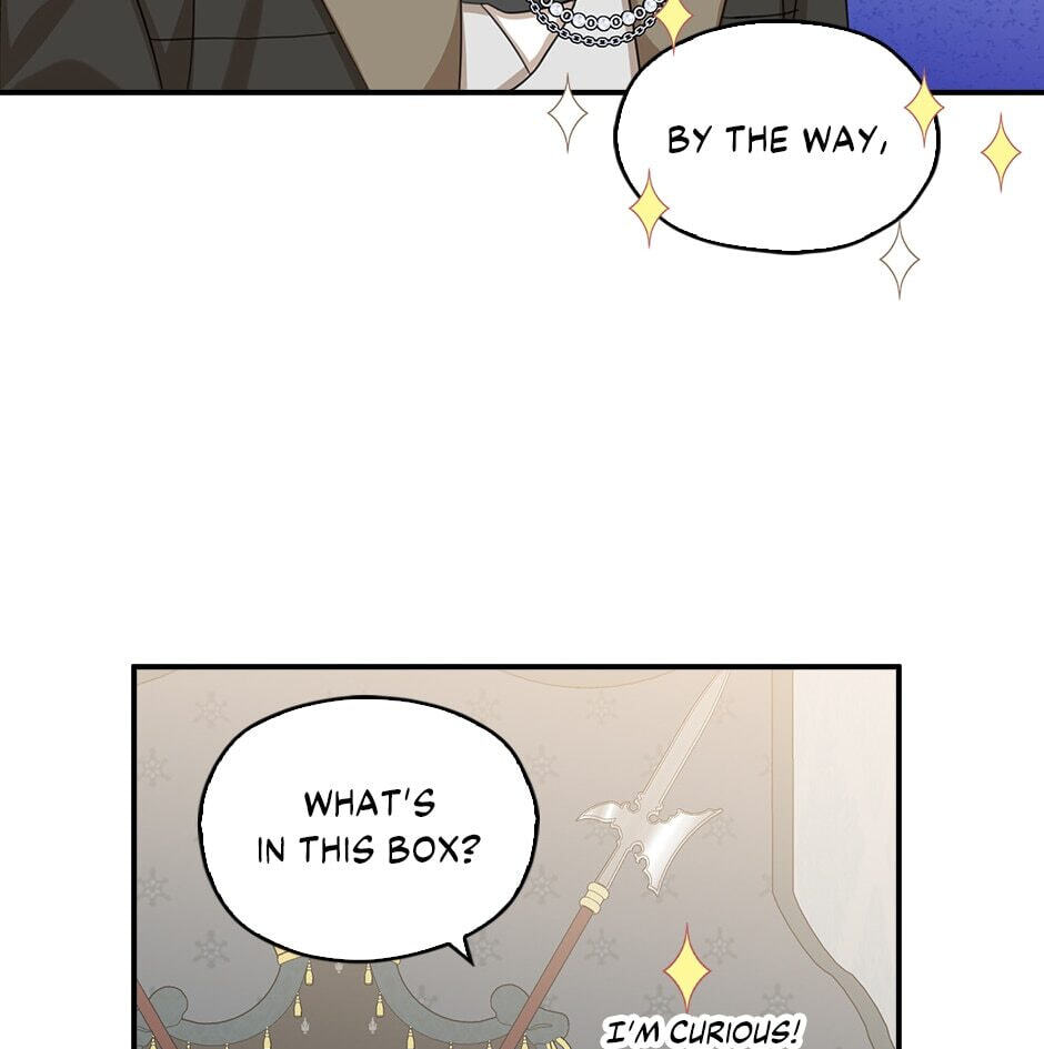My Three Tyrant Brothers Chapter 26 page 92 - 