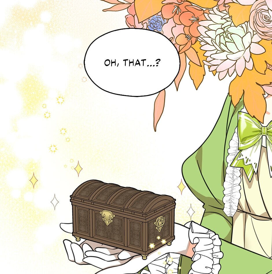 My Three Tyrant Brothers Chapter 26 page 94 - 