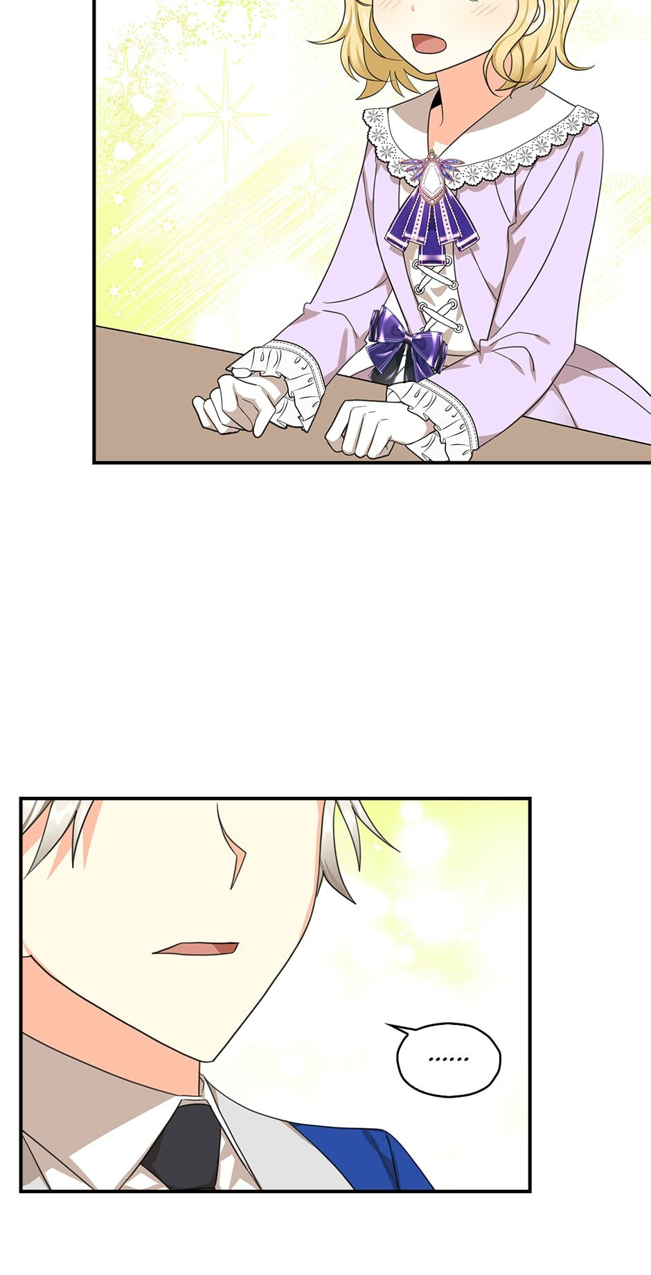My Three Tyrant Brothers Chapter 27 page 30 - 