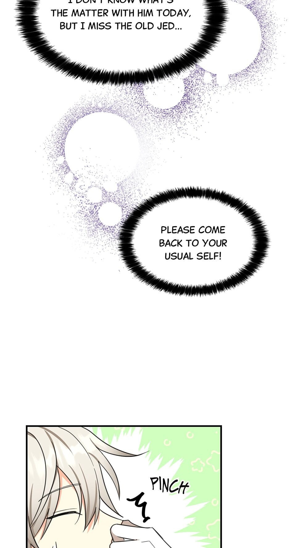 My Three Tyrant Brothers Chapter 27 page 38 - 