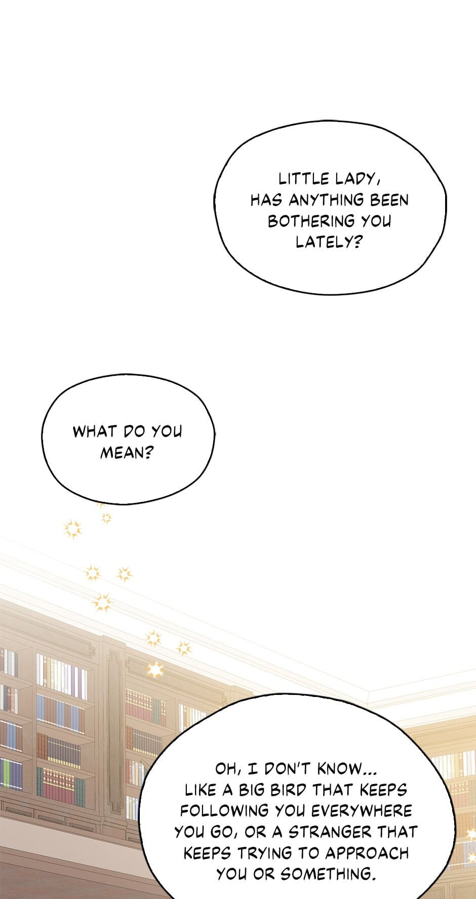 My Three Tyrant Brothers Chapter 27 page 41 - 