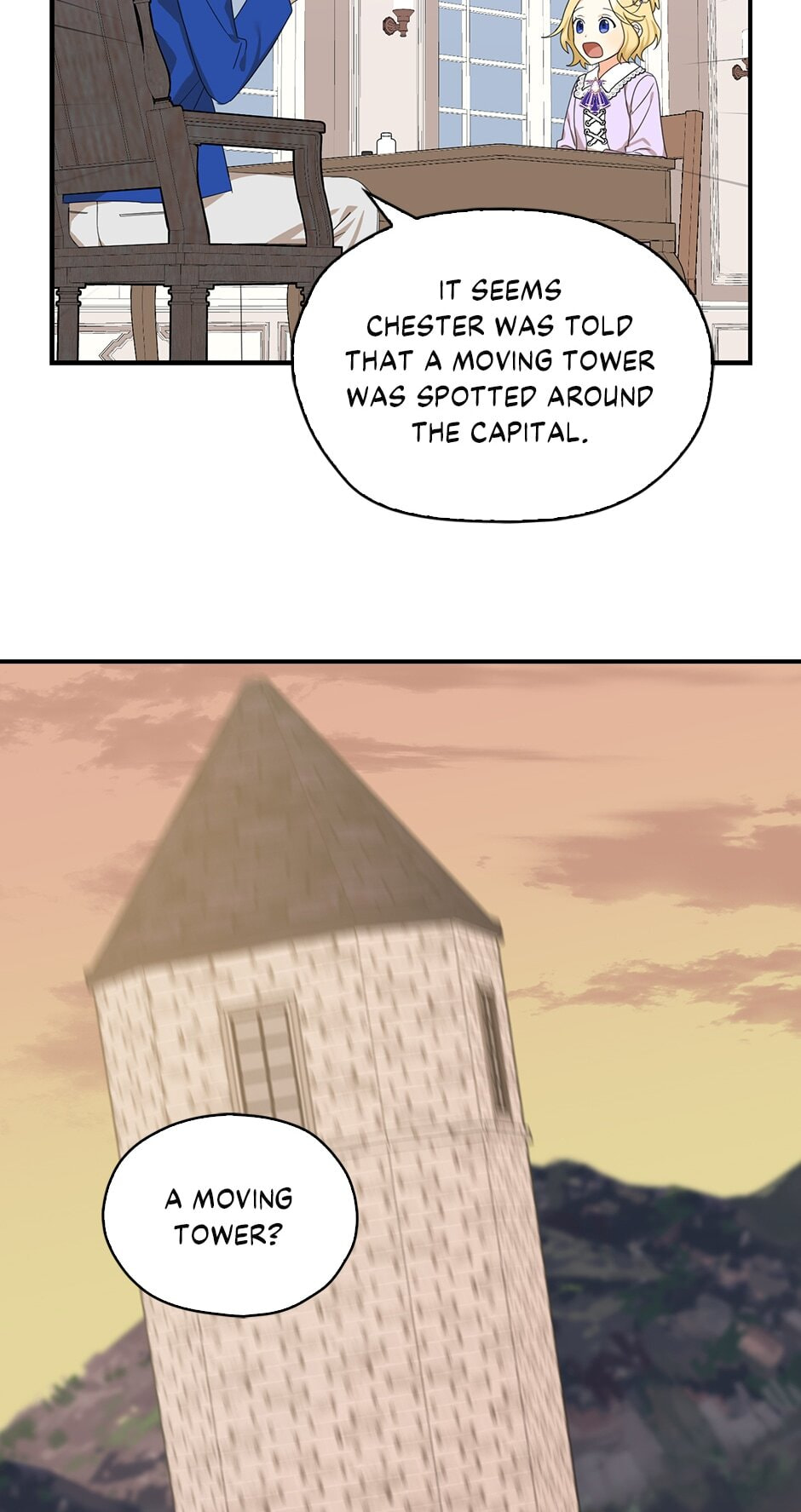 My Three Tyrant Brothers Chapter 27 page 45 - 