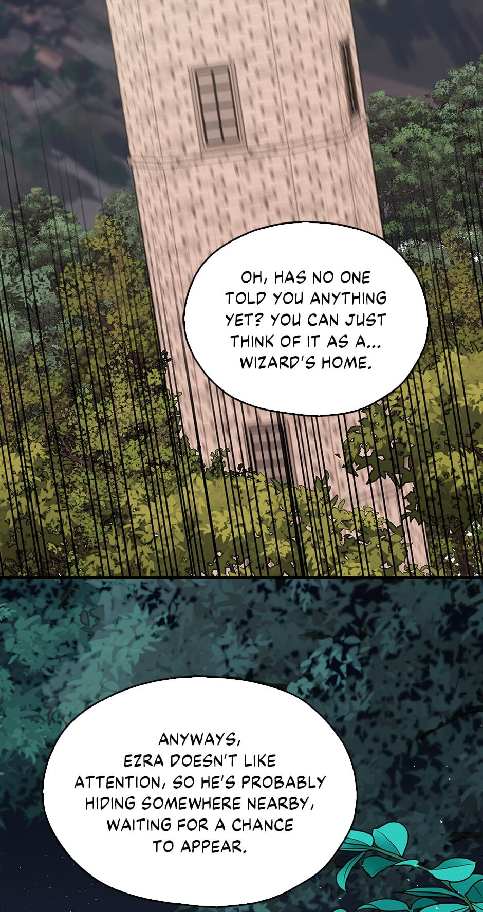 My Three Tyrant Brothers Chapter 27 page 46 - 