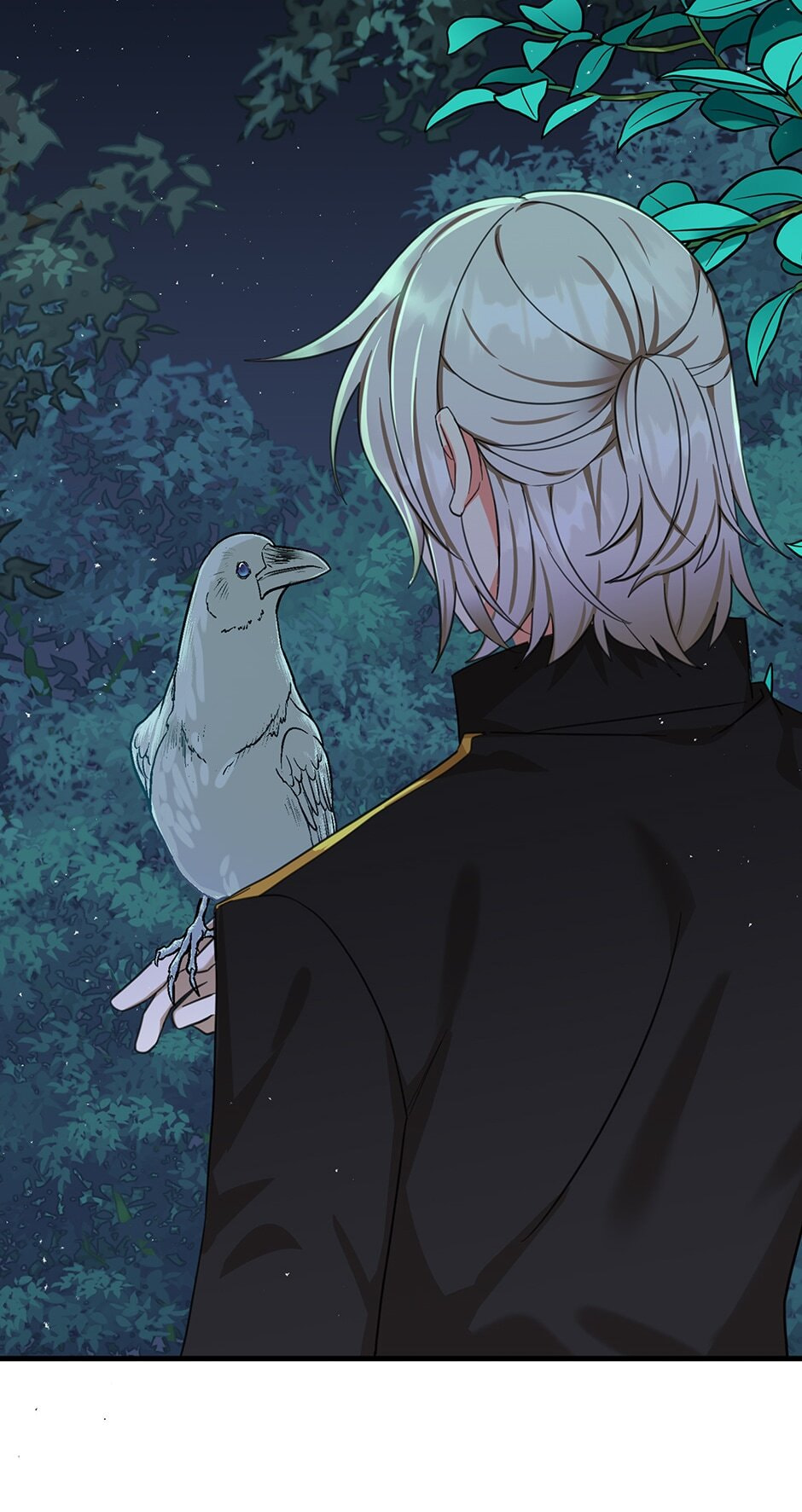 My Three Tyrant Brothers Chapter 27 page 47 - 