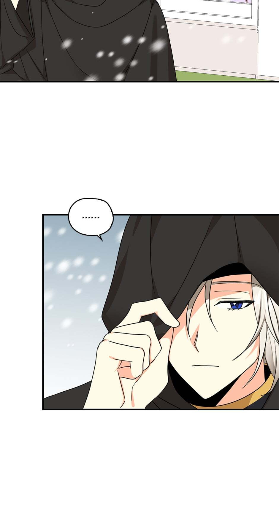 My Three Tyrant Brothers Chapter 27 page 56 - 