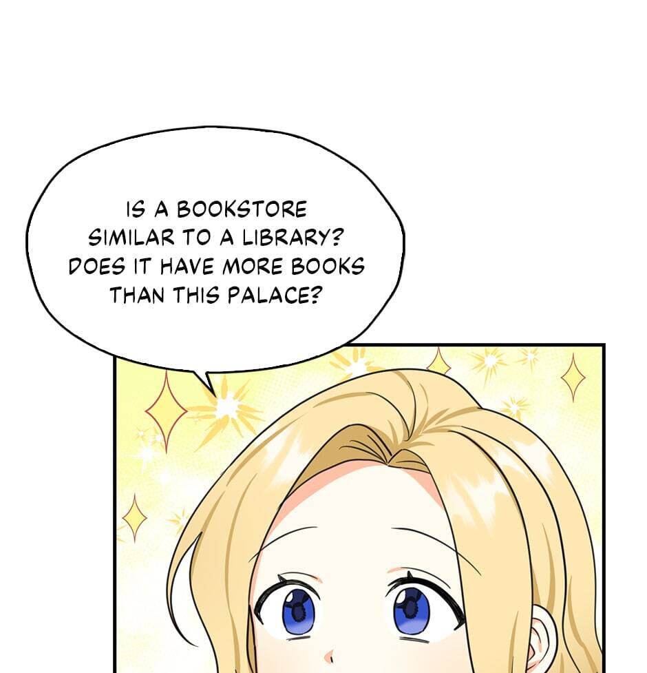 My Three Tyrant Brothers Chapter 27 page 61 - 