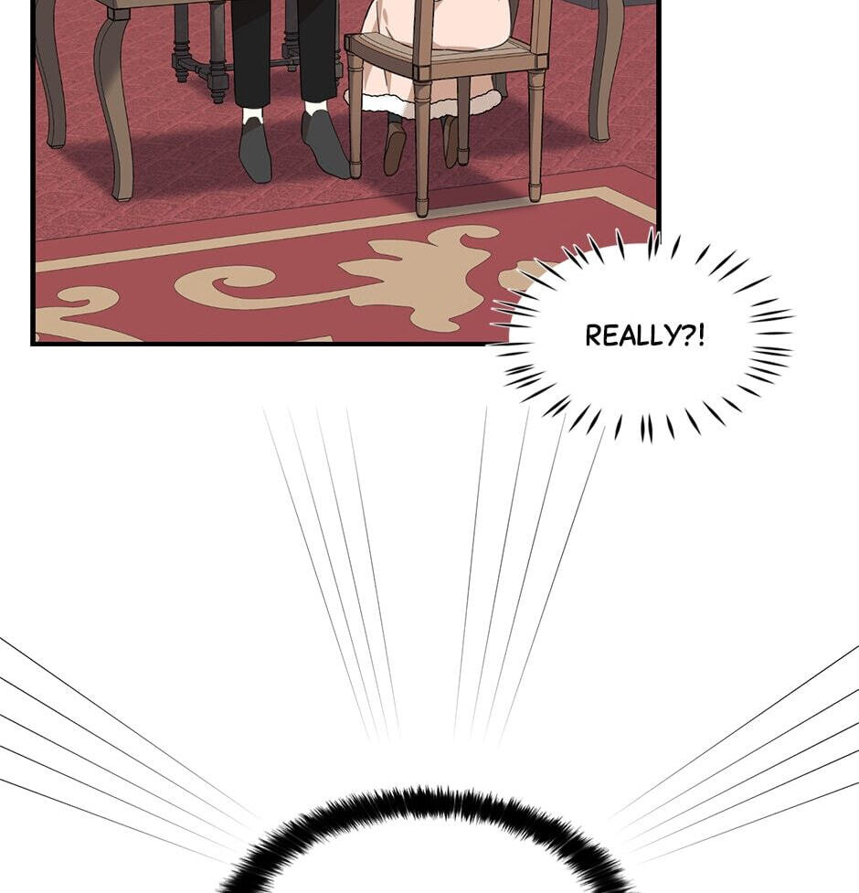 My Three Tyrant Brothers Chapter 27 page 64 - 