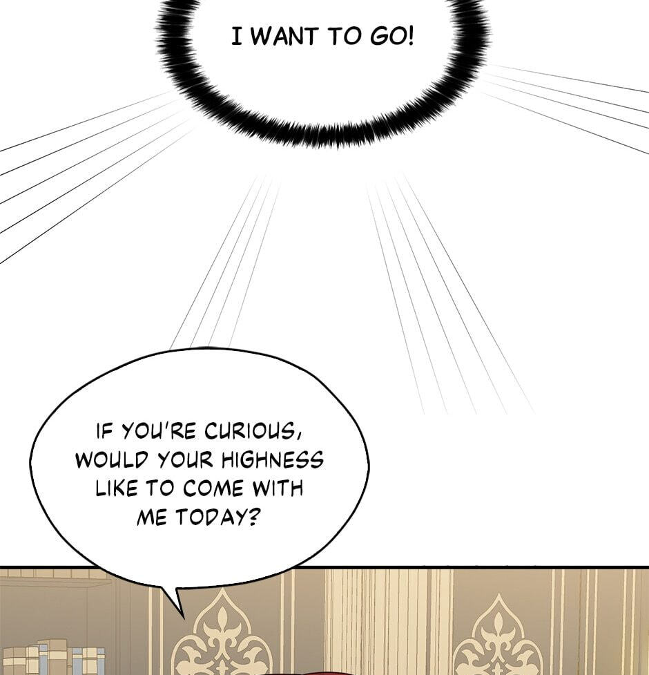 My Three Tyrant Brothers Chapter 27 page 65 - 