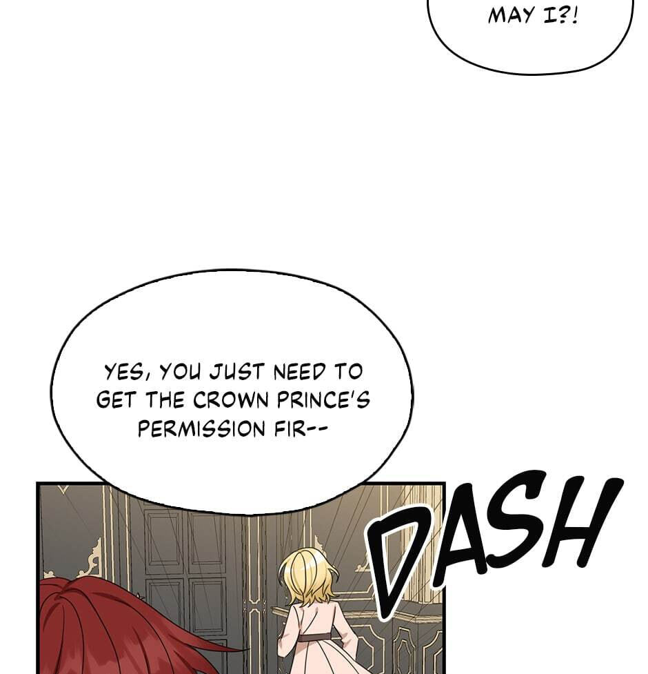 My Three Tyrant Brothers Chapter 27 page 67 - 