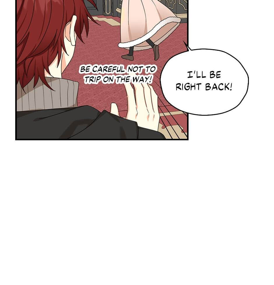 My Three Tyrant Brothers Chapter 27 page 68 - 