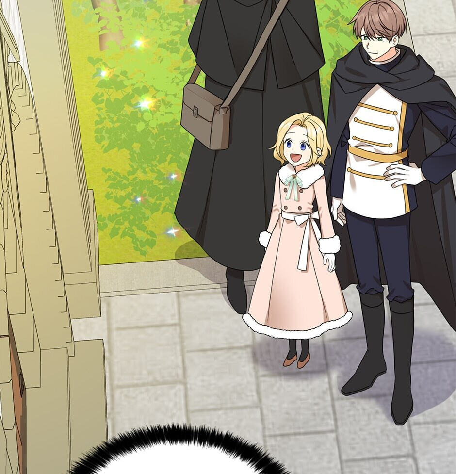 My Three Tyrant Brothers Chapter 27 page 70 - 