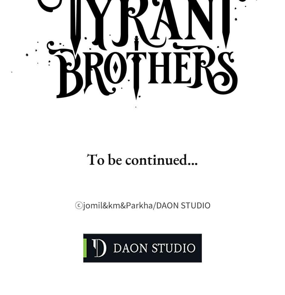 My Three Tyrant Brothers Chapter 27 page 72 - 