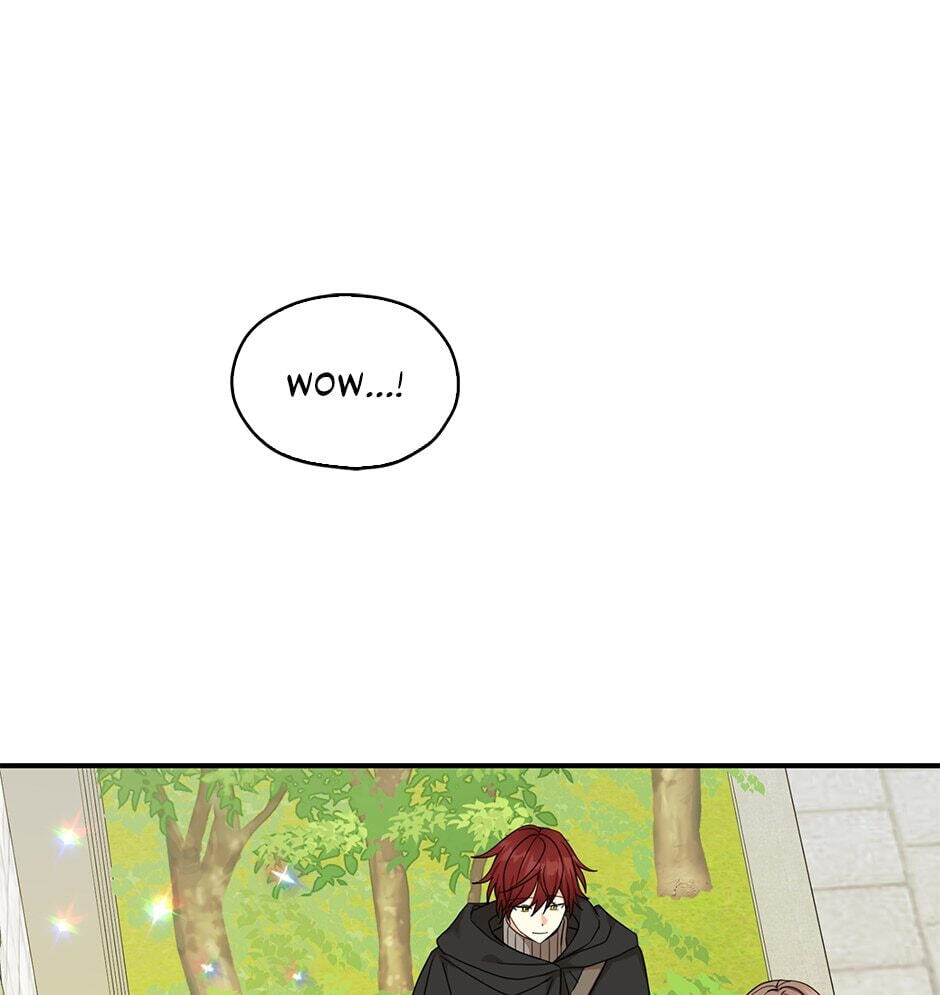 My Three Tyrant Brothers Chapter 28 page 1 - 