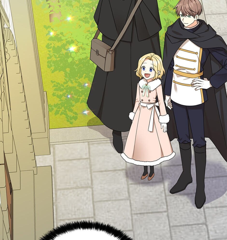 My Three Tyrant Brothers Chapter 28 page 2 - 