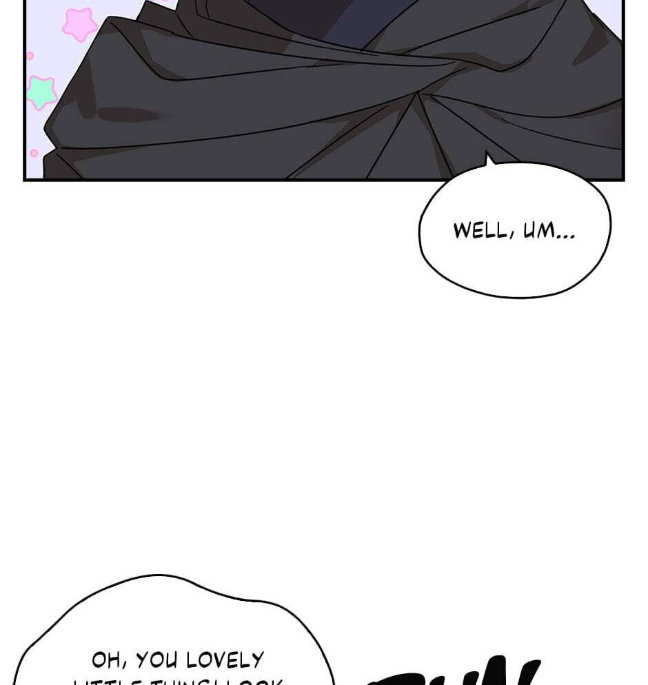 My Three Tyrant Brothers Chapter 28 page 12 - 