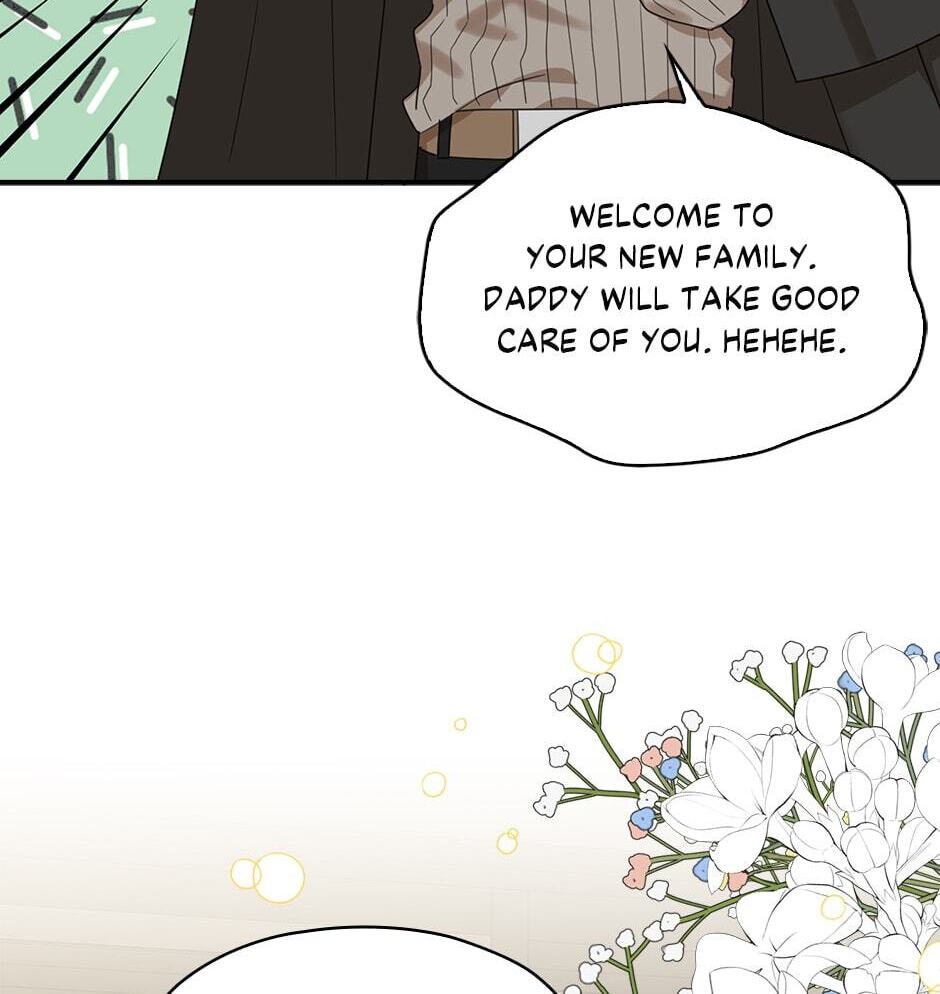 My Three Tyrant Brothers Chapter 28 page 14 - 