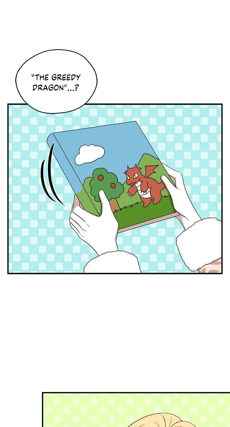 My Three Tyrant Brothers Chapter 28 page 23 - 