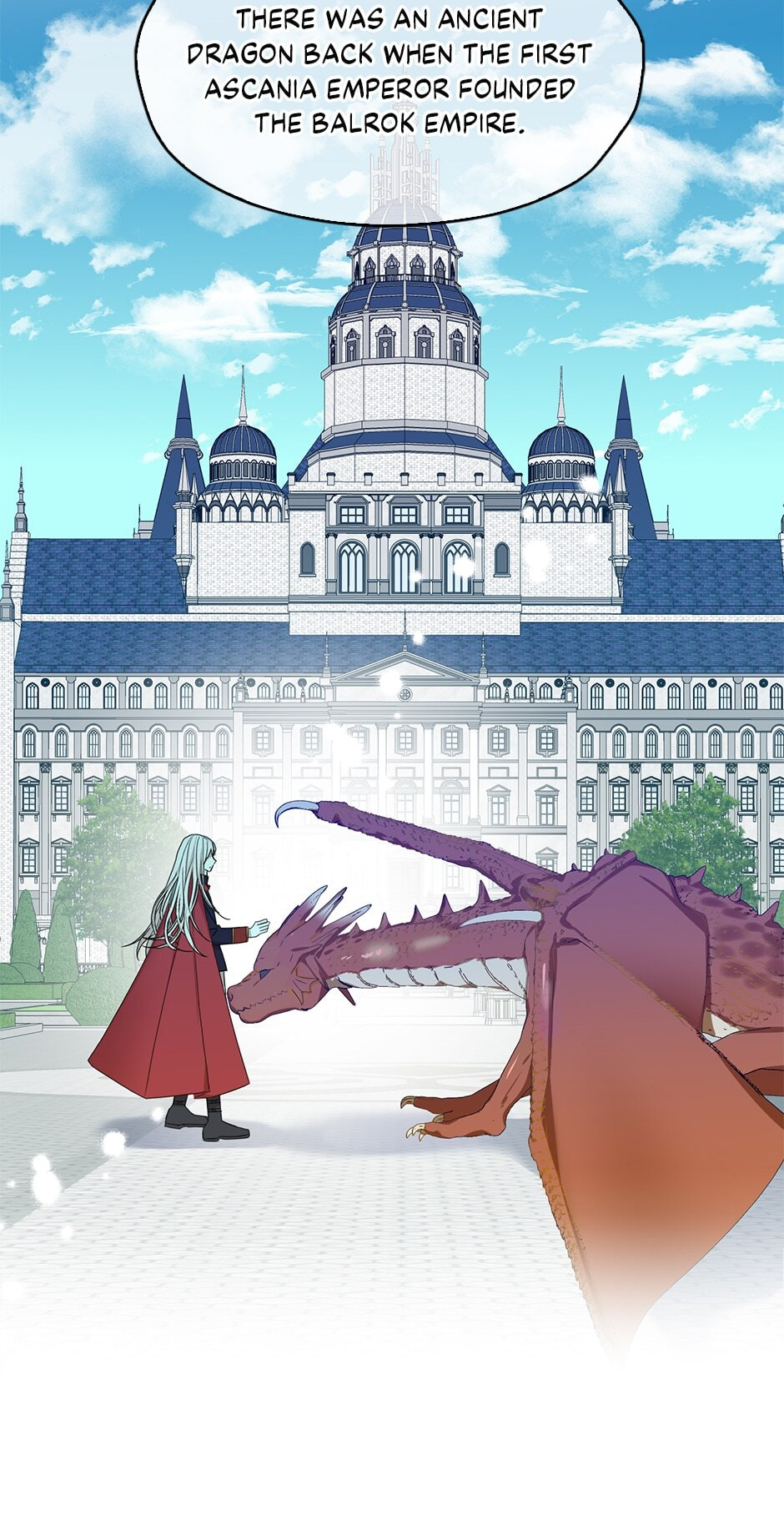 My Three Tyrant Brothers Chapter 28 page 30 - 