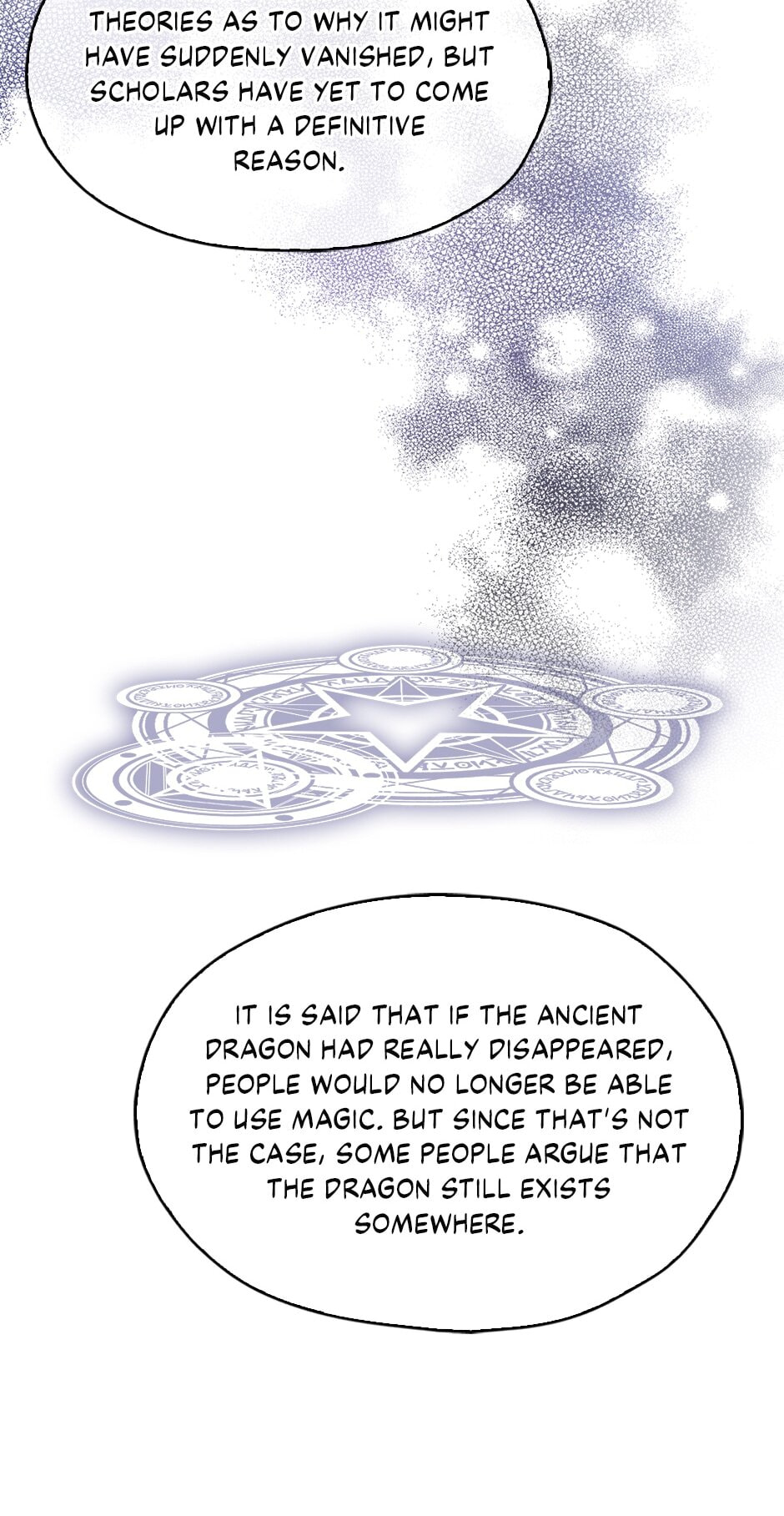 My Three Tyrant Brothers Chapter 28 page 32 - 
