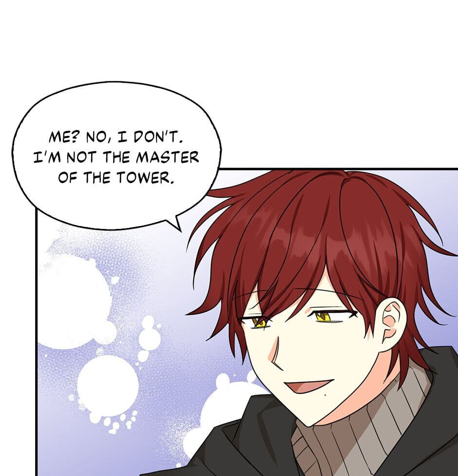 My Three Tyrant Brothers Chapter 28 page 34 - 