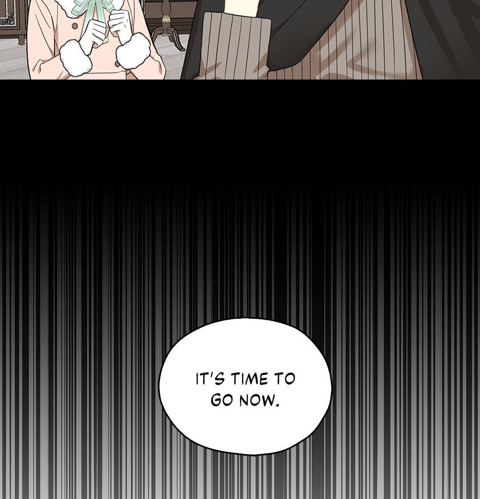 My Three Tyrant Brothers Chapter 28 page 38 - 