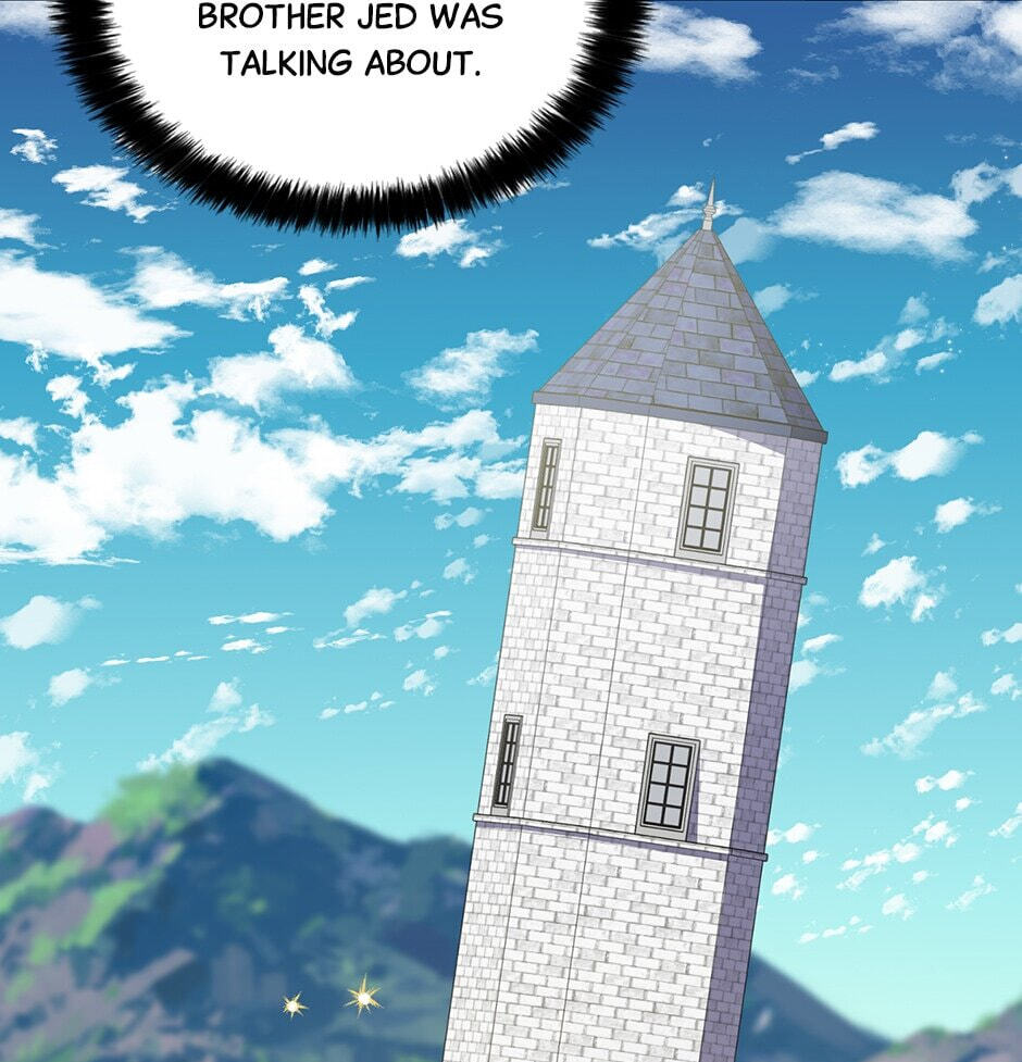 My Three Tyrant Brothers Chapter 28 page 42 - 