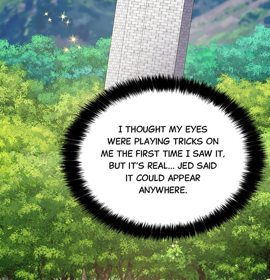 My Three Tyrant Brothers Chapter 28 page 43 - 