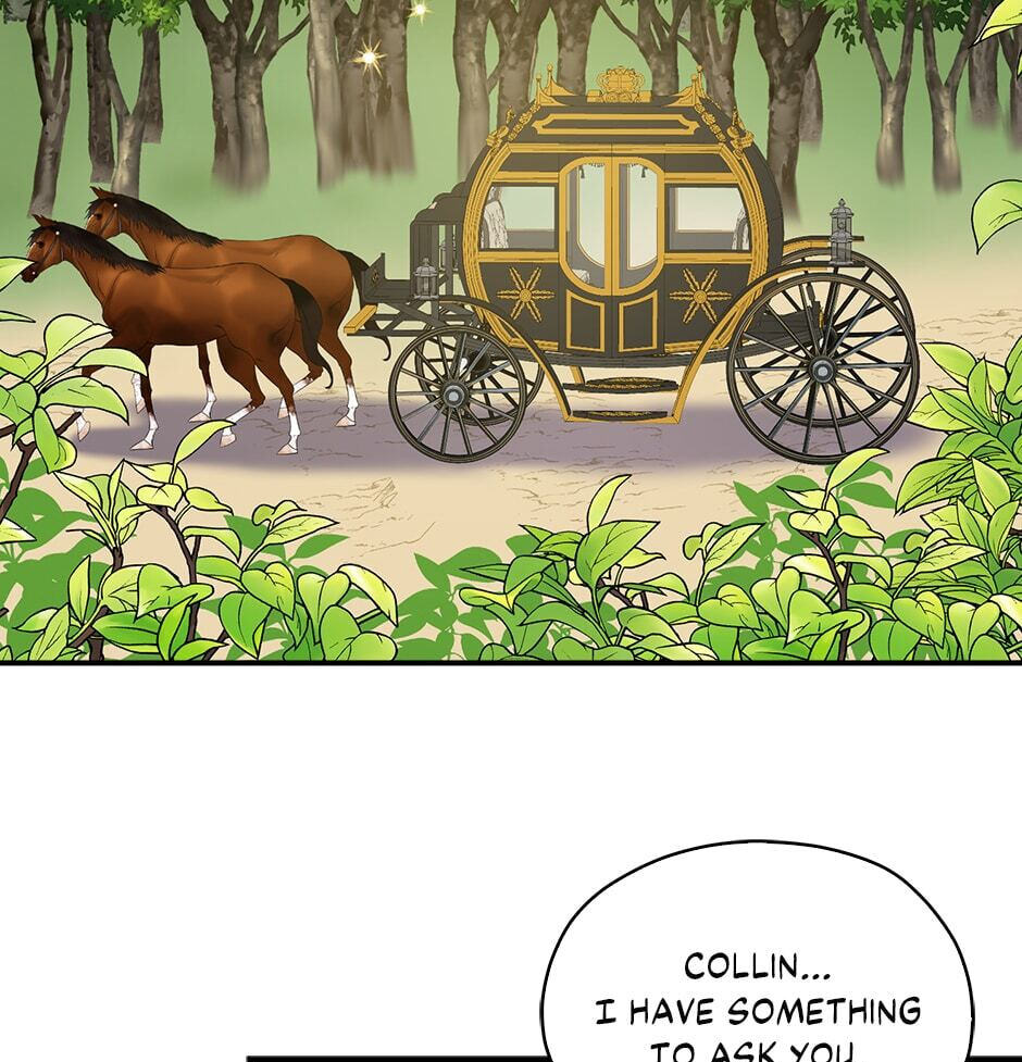 My Three Tyrant Brothers Chapter 28 page 44 - 