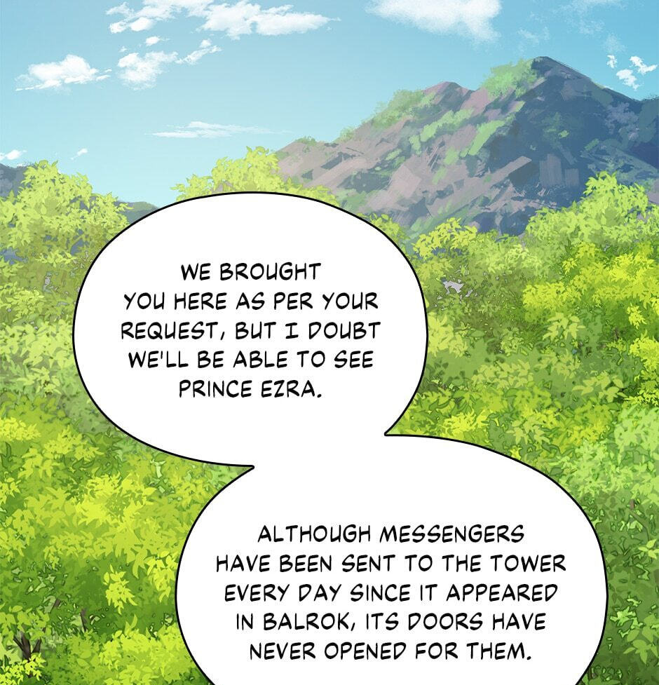 My Three Tyrant Brothers Chapter 28 page 46 - 