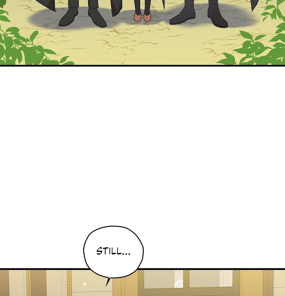My Three Tyrant Brothers Chapter 28 page 48 - 