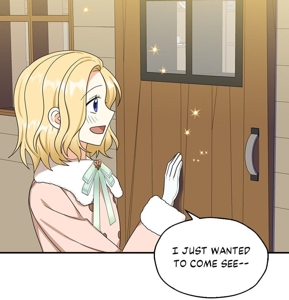 My Three Tyrant Brothers Chapter 28 page 49 - 