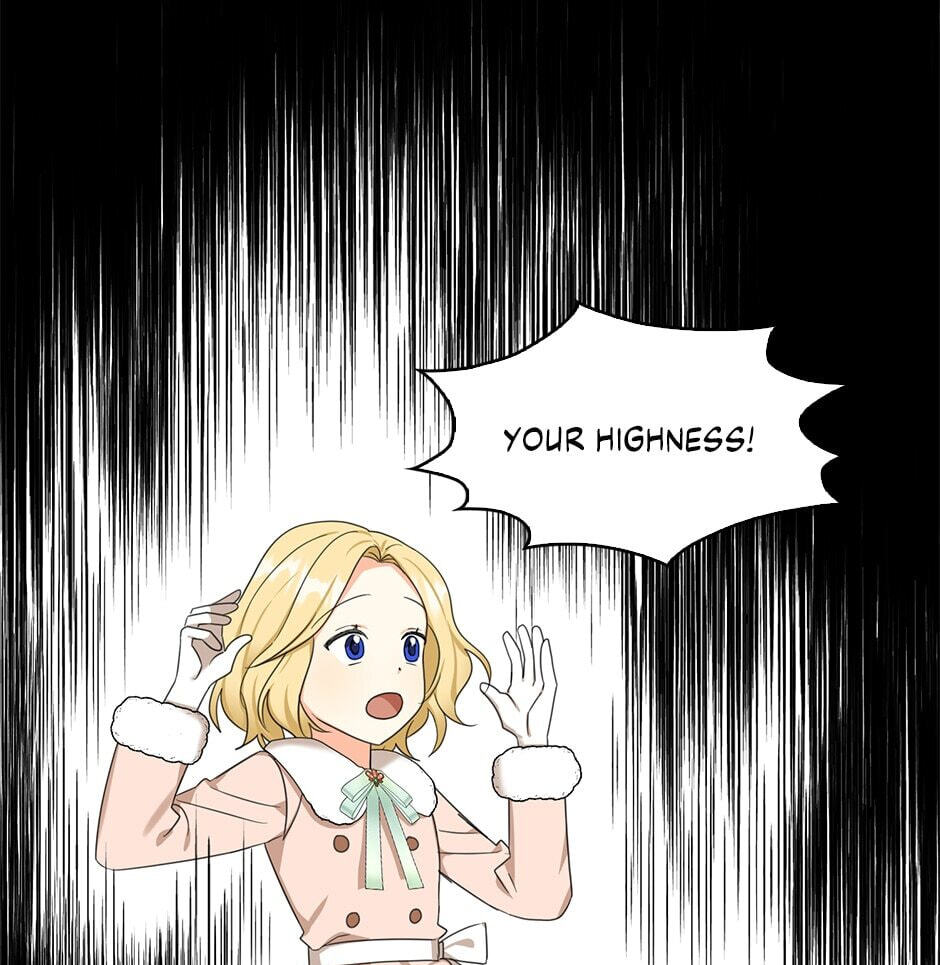 My Three Tyrant Brothers Chapter 28 page 52 - 