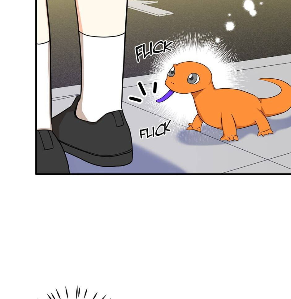 My Three Tyrant Brothers Chapter 28 page 59 - 