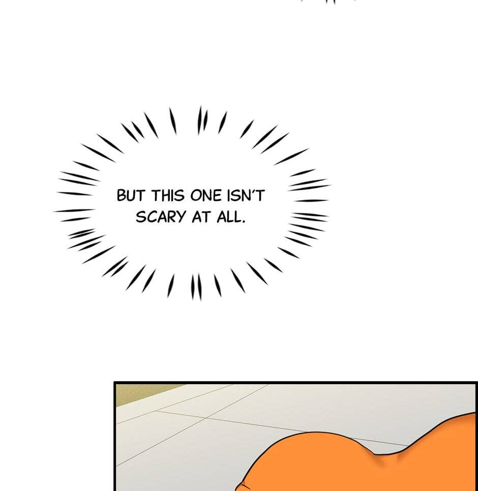 My Three Tyrant Brothers Chapter 28 page 61 - 