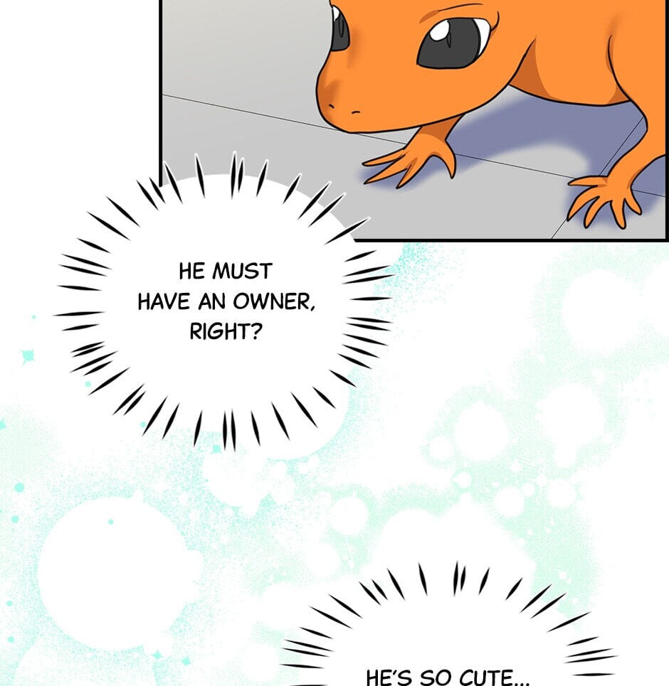 My Three Tyrant Brothers Chapter 28 page 62 - 