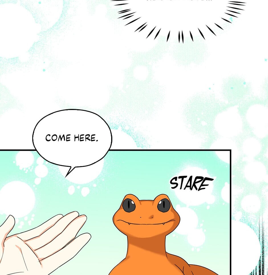 My Three Tyrant Brothers Chapter 28 page 63 - 