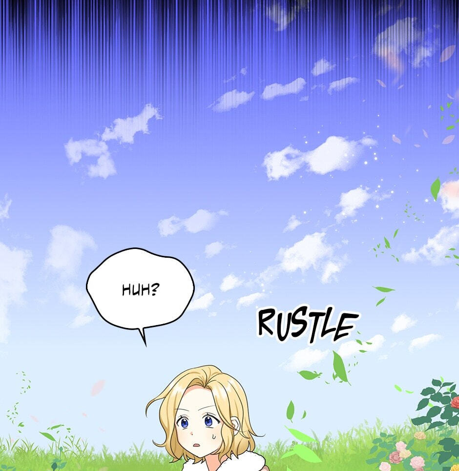 My Three Tyrant Brothers Chapter 28 page 66 - 