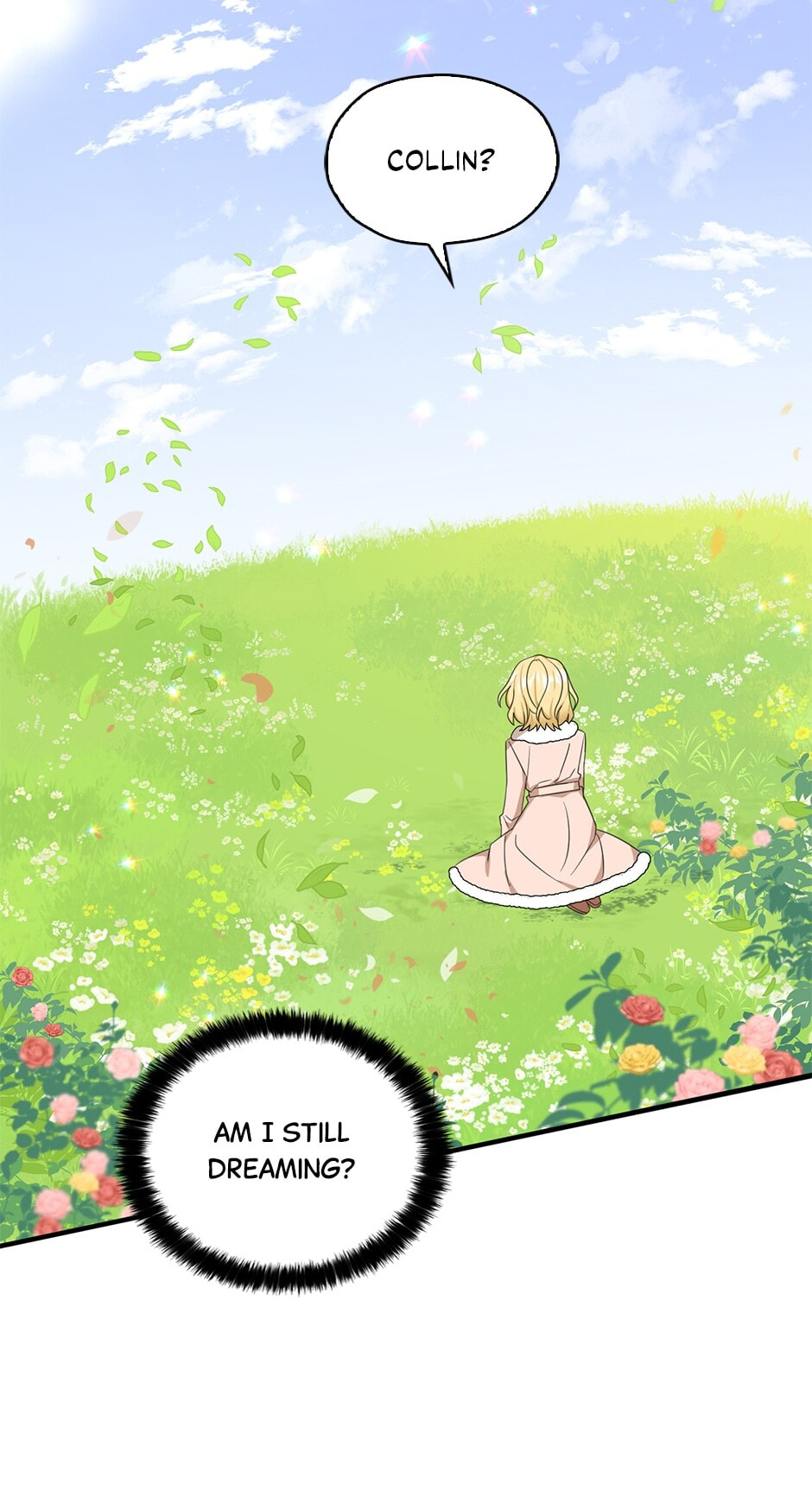 My Three Tyrant Brothers Chapter 28 page 71 - 