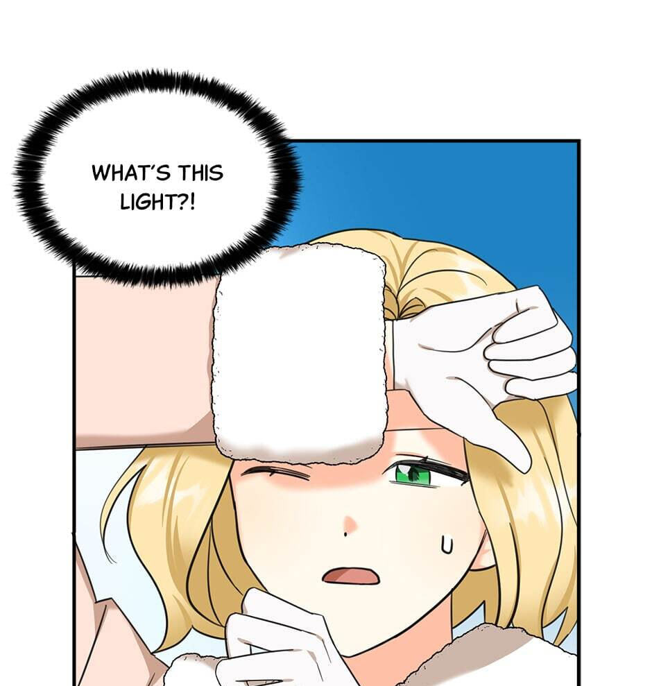 My Three Tyrant Brothers Chapter 28 page 77 - 