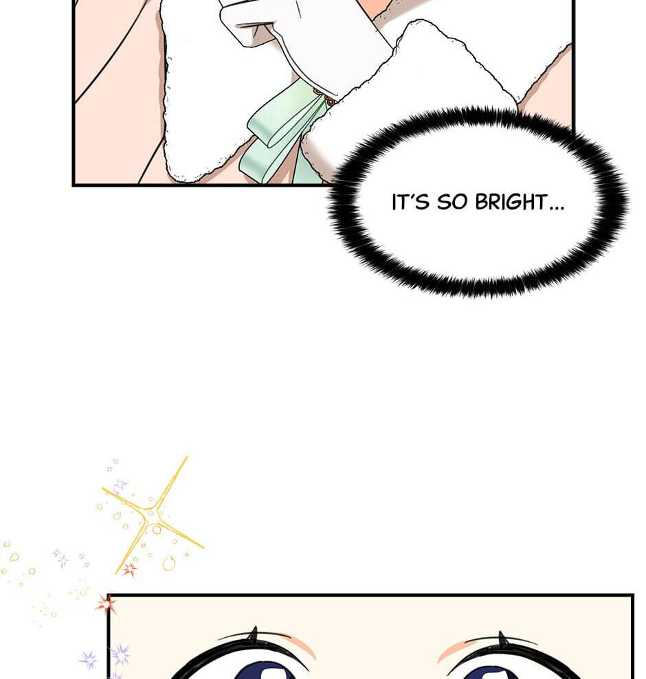 My Three Tyrant Brothers Chapter 28 page 78 - 