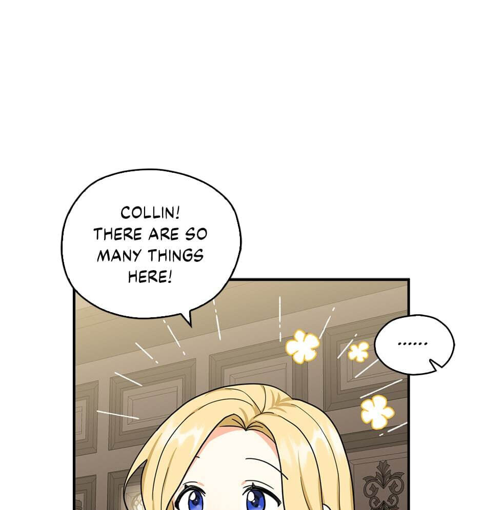 My Three Tyrant Brothers Chapter 28 page 9 - 