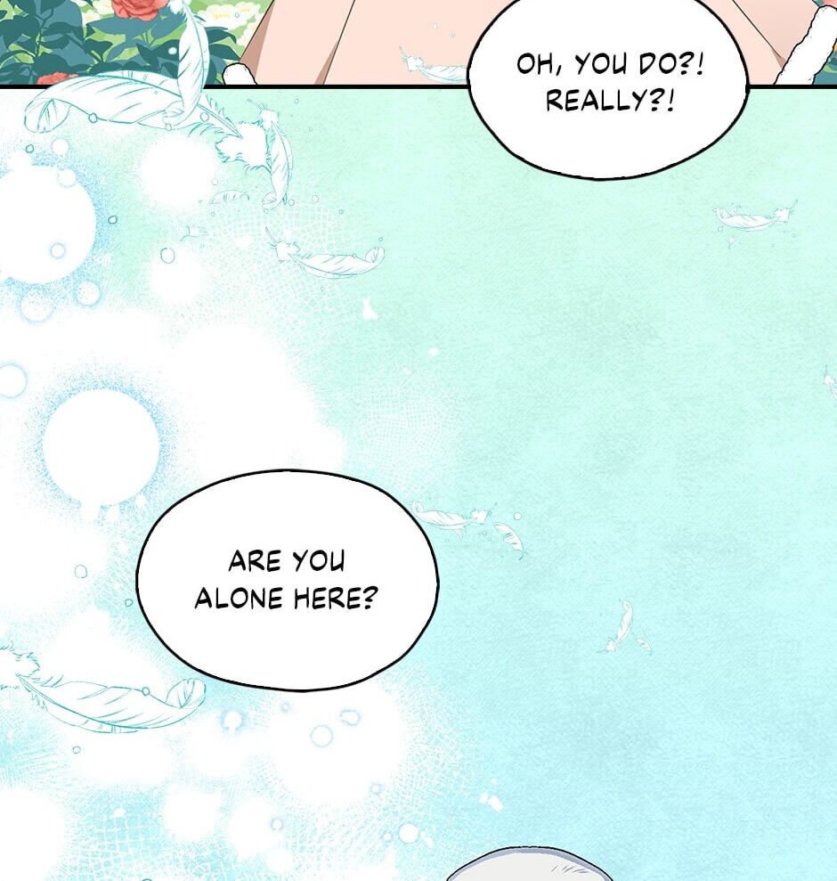 My Three Tyrant Brothers Chapter 28 page 88 - 