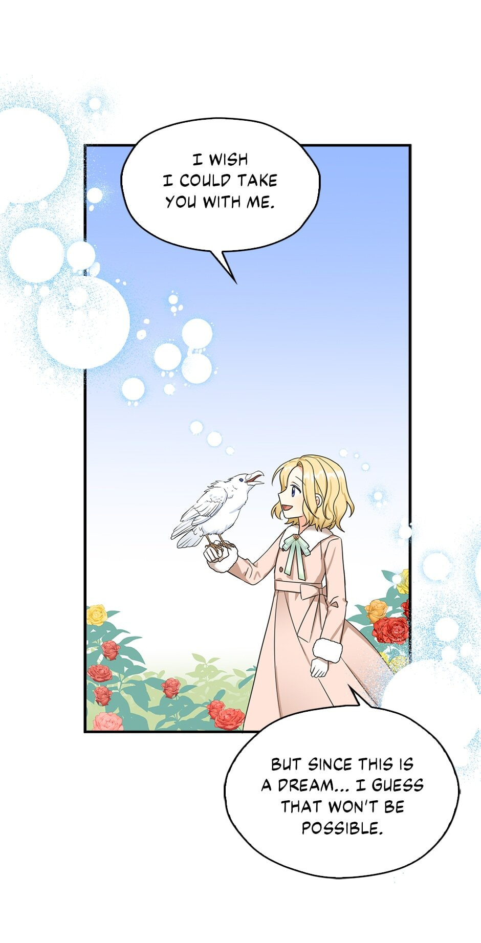 My Three Tyrant Brothers Chapter 28 page 91 - 