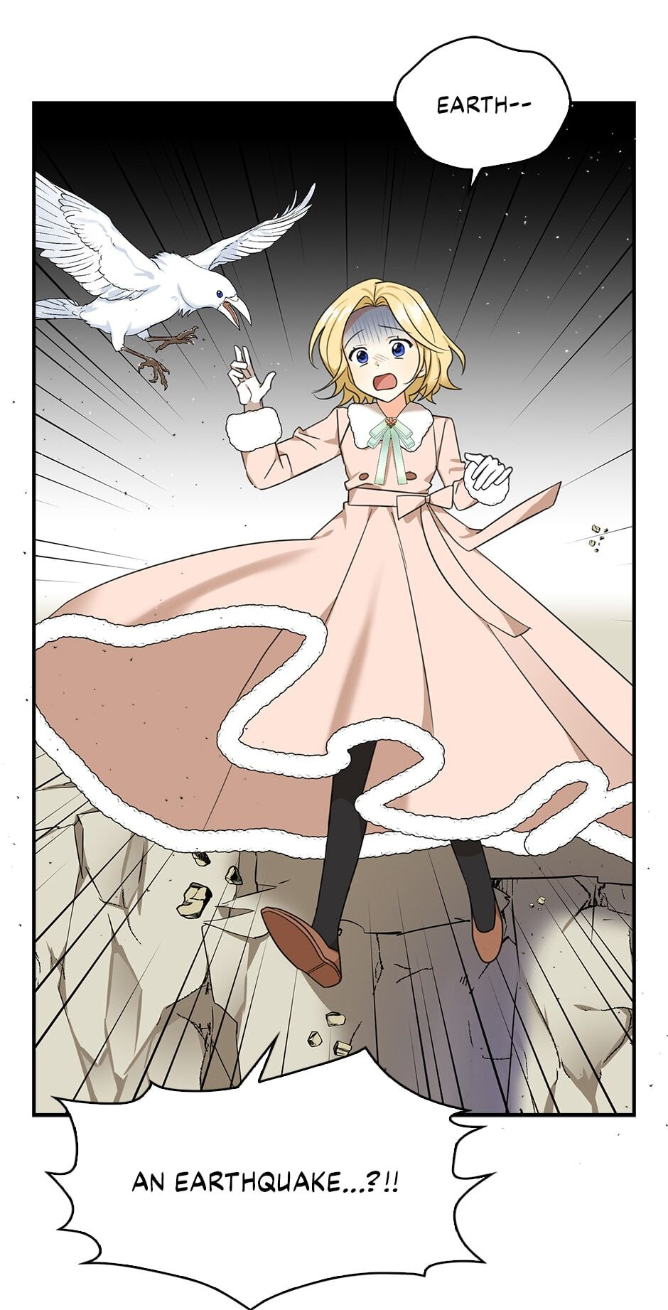 My Three Tyrant Brothers Chapter 28 page 94 - 