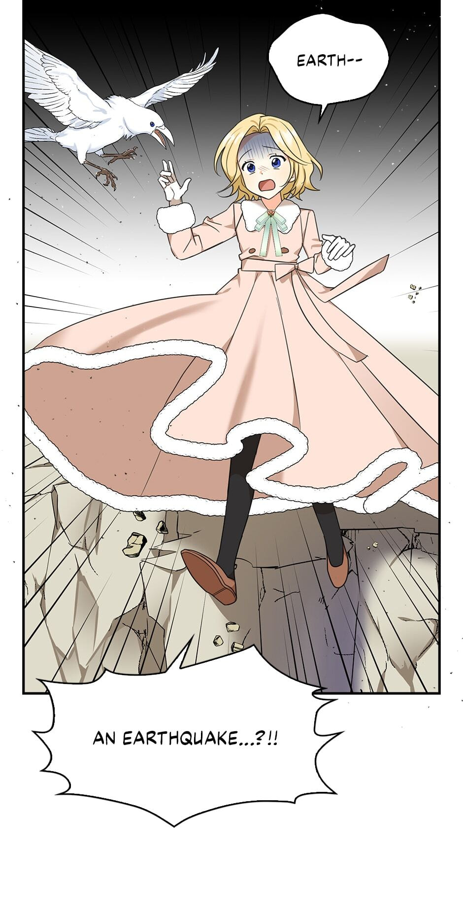 My Three Tyrant Brothers Chapter 29 page 2 - 